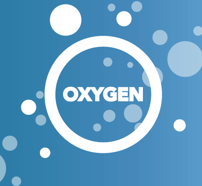 oxygen